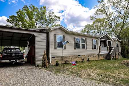 860 Harrison Ferry Rd White Pine, TN 37890