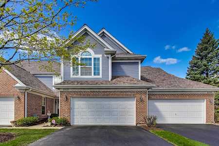 2012 N Silver Lake Rd Arlington Heights, IL 60004