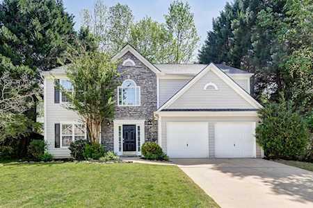 4290 Monticello Way NW Kennesaw, GA 30144