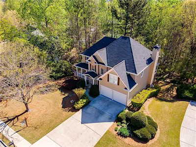 2405 Millwater Crossing Dacula, GA 30019