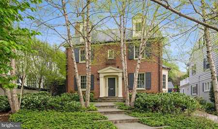4509 Lowell St NW Washington, DC 20016