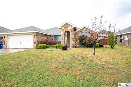 2305 Coy Dr Copperas Cove, TX 76522