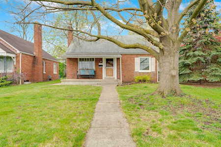 1537 Virginia Avenue Columbus, OH 43212