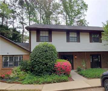 6124 Wintergreen Rd Norcross, GA 30093