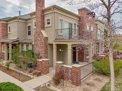 641 W Burgundy St #C Highlands Ranch, CO 80129