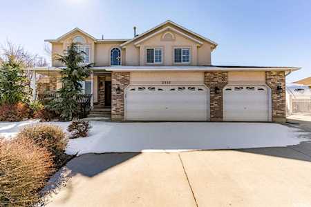 2357 W S Bridle Oaks Dr South Jordan, UT 84095