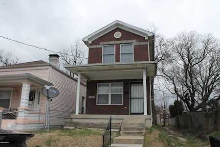2109 W Madison St Louisville, KY 40211