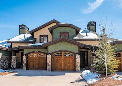 4216 Fairway Ln Park City, UT 84098