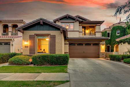 3323 E Windsor Drive Gilbert, AZ 85296