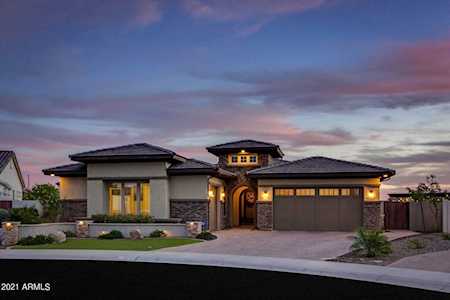 3793 E Carob Drive Gilbert, AZ 85298