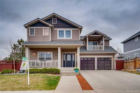 223 Longspur Dr Brighton, CO 80601
