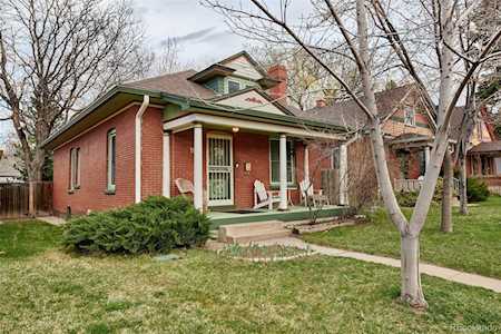 1854 S Clarkson St Denver, CO 80210