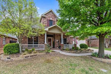 2604 White Owl Drive Mckinney, TX 75072
