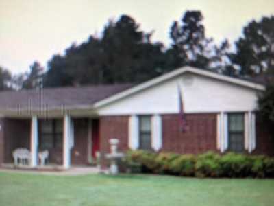 1710 S Tampa Ave Russellville, AR 72801