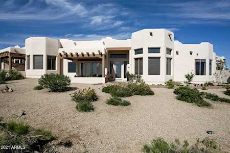 41802 N Deer Trail Road Cave Creek, AZ 85331