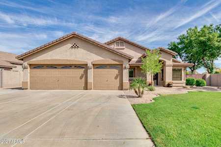 1470 E Carla Vista Drive Gilbert, AZ 85295