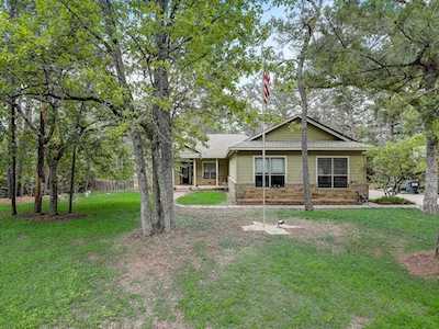 177 S Shore RD Bastrop, TX 78602