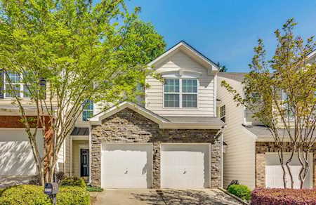 2281 Nottley Dr Marietta, GA 30066