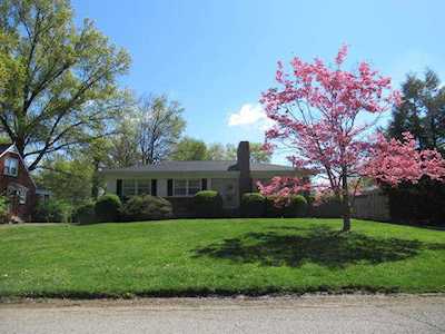 203 Bramton Rd Louisville, KY 40207