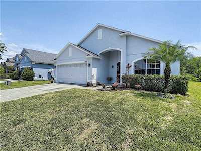 4743 Northern Dancer Way Orlando, FL 32826