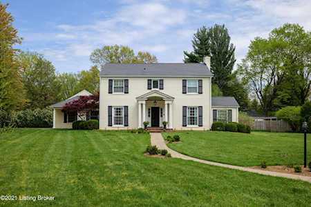 133 Travois Rd Louisville, KY 40207