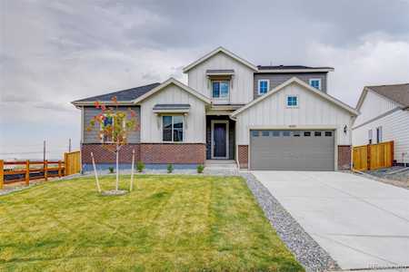 6552 Merrimack Dr Castle Pines, CO 80108