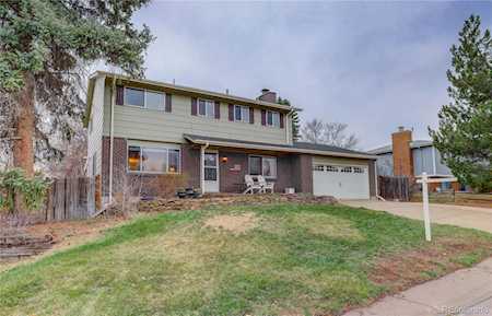13494 Omega Circle Lone Tree, CO 80124
