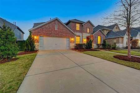707 Suncatcher Circle Richmond, TX 77406