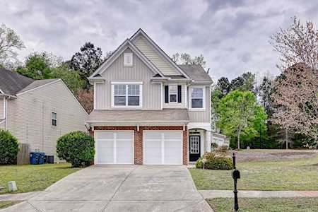 1356 Upshur Place Buford, GA 30519