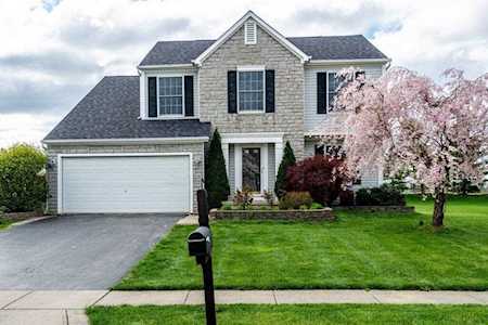 4469 Marilyn Drive Lewis Center, OH 43035