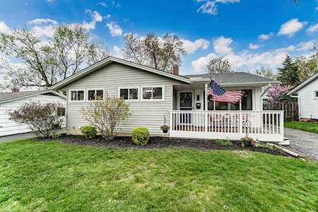 252 E Stafford Avenue Worthington, OH 43085