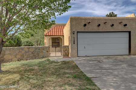 1186 Hoagland Rd Las Cruces, NM 88005