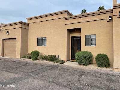 7432 E Carefree Drive #20 Carefree, AZ 85377