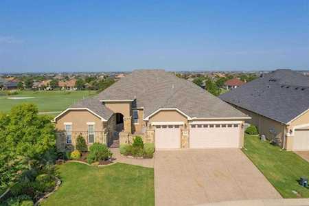 9012 Landmark Lane Denton, TX 76207