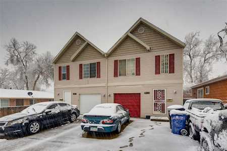 626 S Osceola St Denver, CO 80219