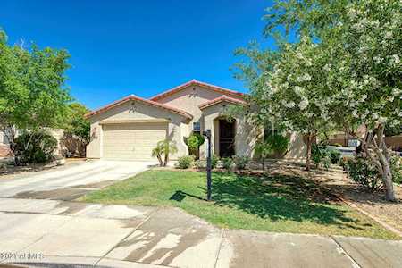 9262 W Hedge Hog Place Peoria, AZ 85383