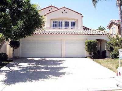 13311 Saratoga Drive Tustin, CA 92782