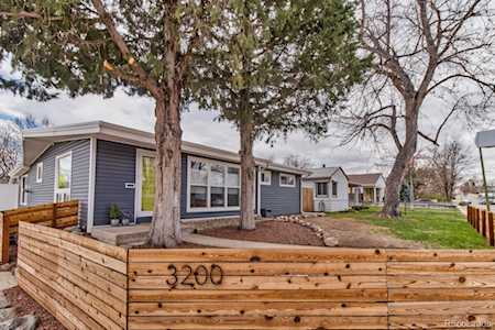 3200 S Downing St Englewood, CO 80113
