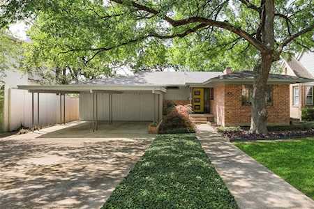 2014 Mayflower Drive Dallas, TX 75208