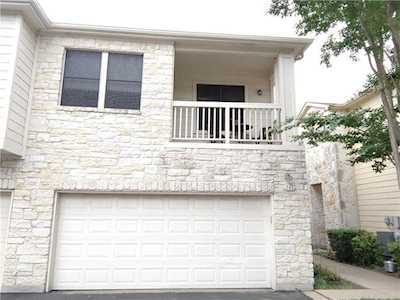 7501 Shadowridge RUN #161 Austin, TX 78749