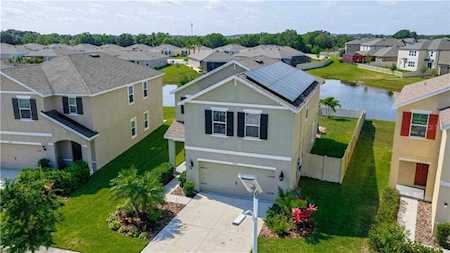 7672 Tuscan Bay CIRCLE Wesley Chapel, FL 33545