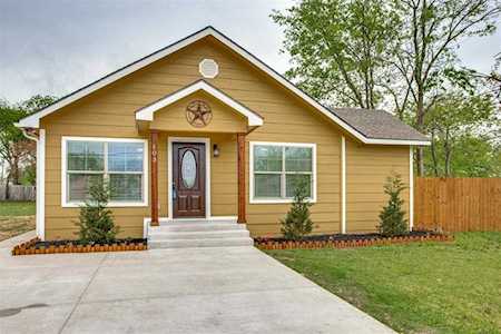 103 Carr Avenue Sherman, TX 75090