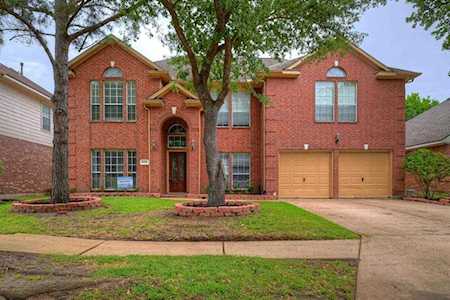 11234 Silver Rush Dr Houston, TX 77095