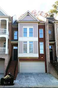 1418 Wembley Ct NE Atlanta, GA 30329