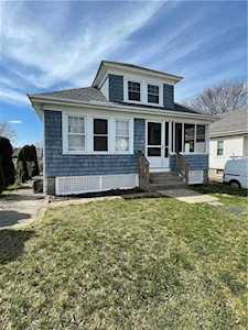 133 South Blossom St East Providence, RI 02914
