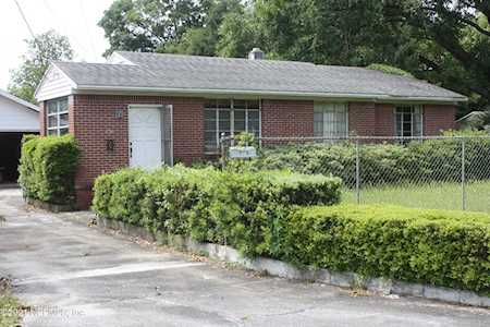 756 Valley Forge Rd Jacksonville, FL 32208