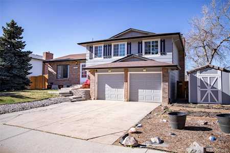 12535 W Chenango Ave Morrison, CO 80465