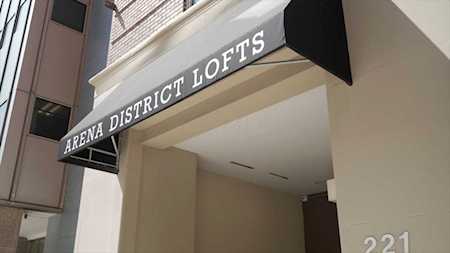 221 N Front Street Columbus, OH 43215