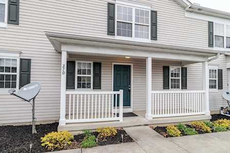 270 Bollingen Road Blacklick, OH 43004