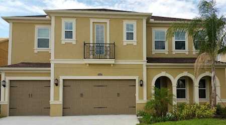 32139 Firemoss Ln Wesley Chapel, FL 33543
